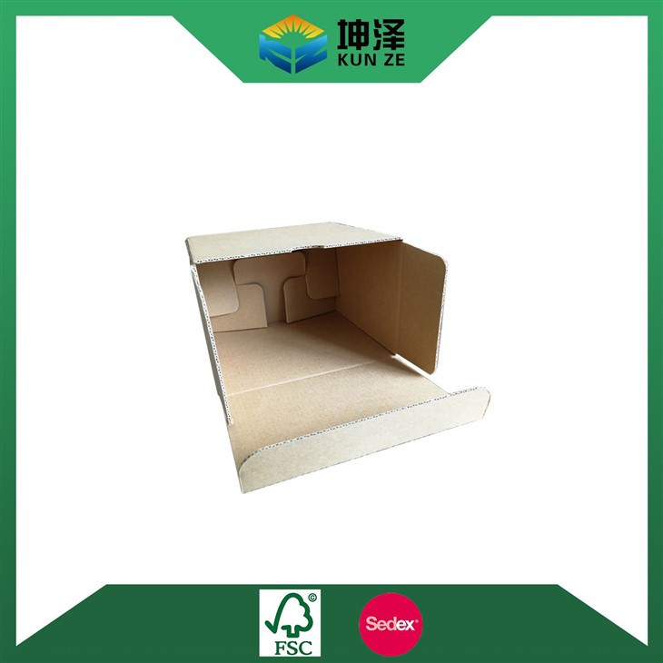 Custom Watch Box Packaging