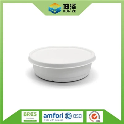 Bols biodegradables