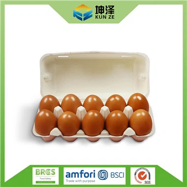 Safata de polpa d'ou