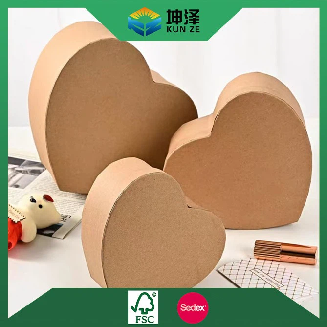 Heart Box