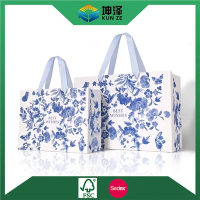 Bossa de regal creativa