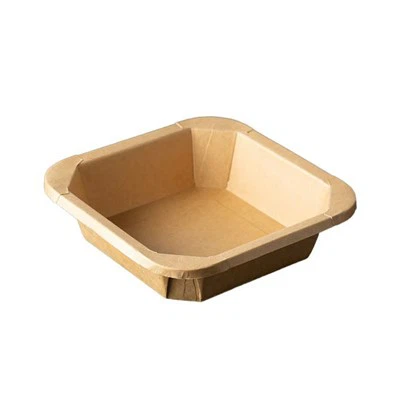 Bol quadrat de Kraft
