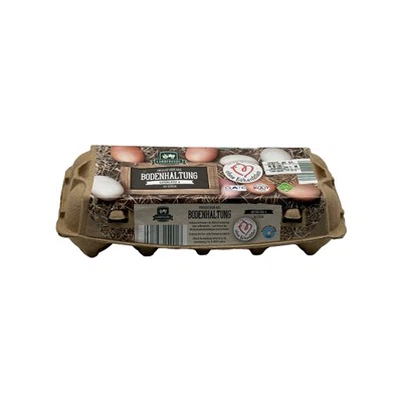 Cartons d'ou personalitzats